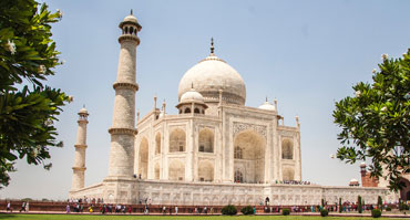 Golden Triangle Tours