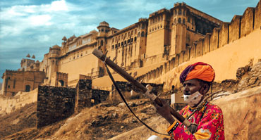 Rajasthan Tours